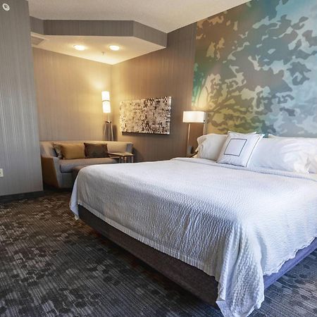 Courtyard By Marriott Cleveland Willoughby Otel Dış mekan fotoğraf