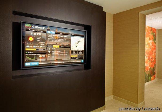 Courtyard By Marriott Cleveland Willoughby Otel İş olanakları fotoğraf