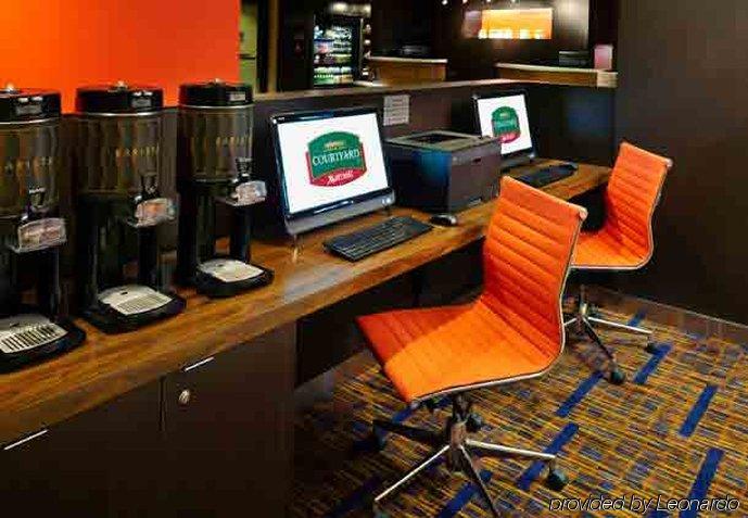 Courtyard By Marriott Cleveland Willoughby Otel İş olanakları fotoğraf