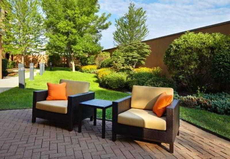 Courtyard By Marriott Cleveland Willoughby Otel Konforlar fotoğraf