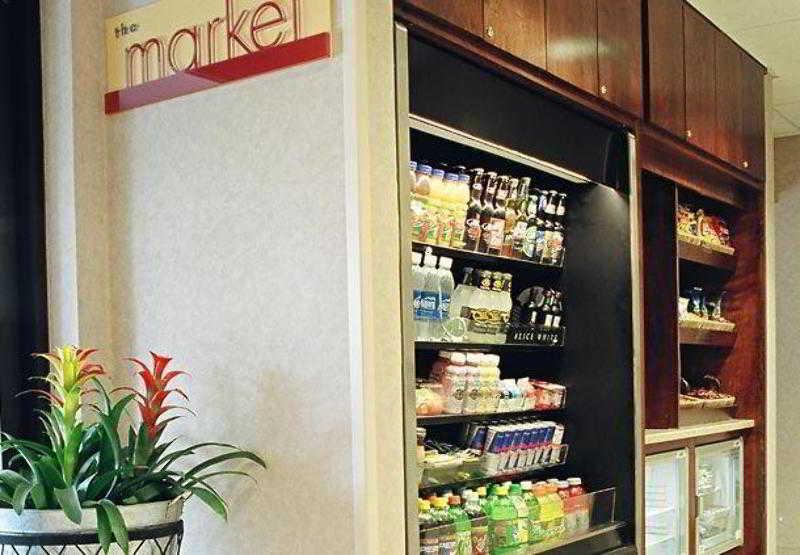 Courtyard By Marriott Cleveland Willoughby Otel Dış mekan fotoğraf